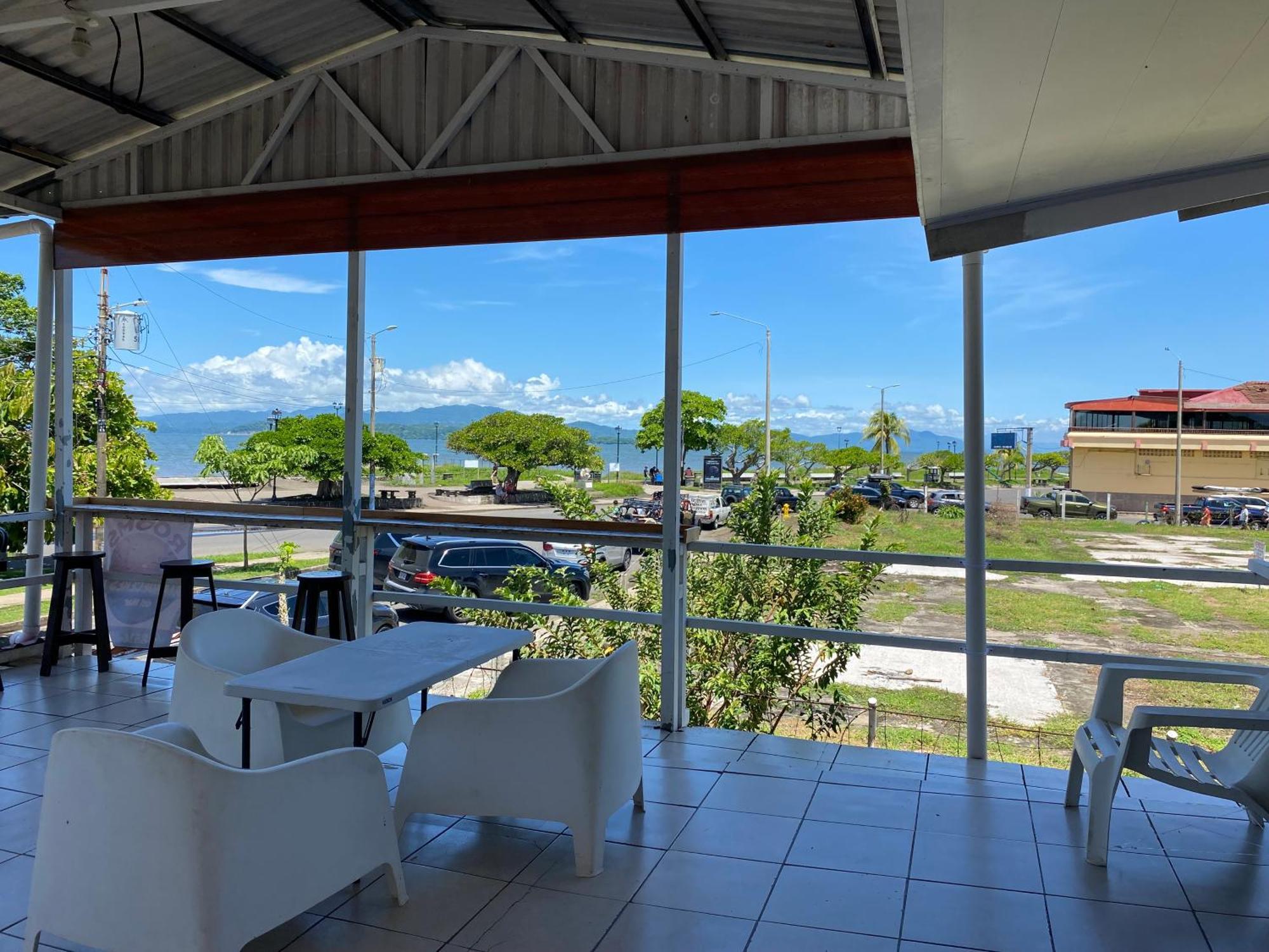 Atardeceres Familiares Apartment Puntarenas Exterior photo